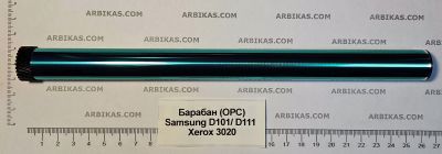 Кликни за увеличение Барабан (OPC), Samsung D101/ D111/ Xerox 3020 0