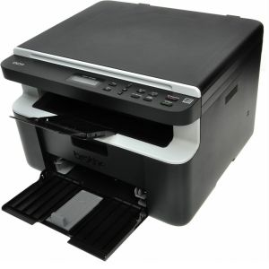 Brother DCP-1512E 0