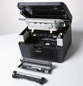 Brother DCP-1512E 1