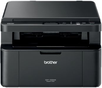 Кликни за увеличение Brother DCP-1622WE 0