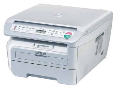 Brother DCP-7030 MFP 0