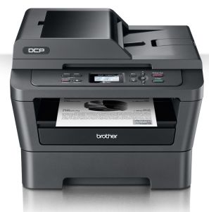 Brother DCP-7065DN 0