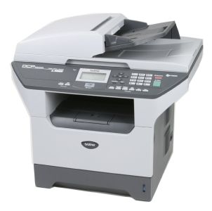 Brother DCP-8065DN 0