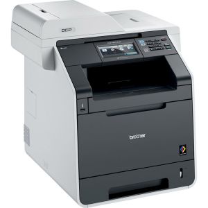 Brother DCP-9270CDN 0