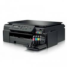 Brother DCP-J100 MFP 0