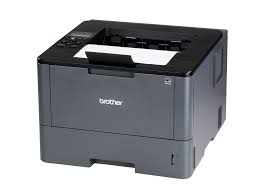 Brother HL-L5100DN 0
