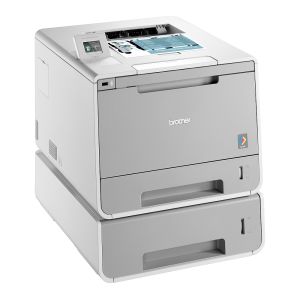 Brother HL-L9200CDWT 0