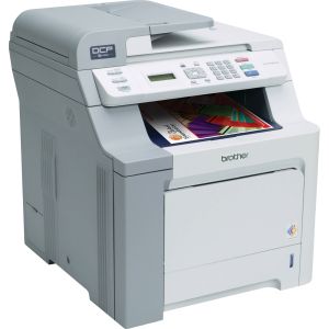 Brother MFC-9040CN 0
