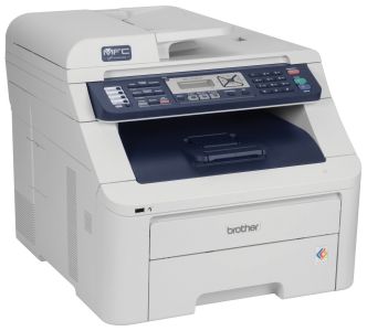 Brother MFC-9320CW 0