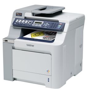 Brother MFC-9450CDN 0