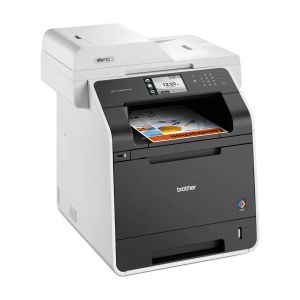 Brother MFC-L8850CDW 0