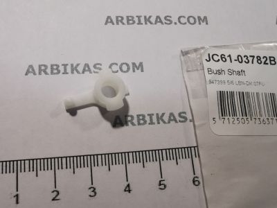 Бушинг за изхвърляща ролка Samsung ML2240/SCX5637/ M2020/Xerox3020,оригинален,JC61-03782B,006N01361 0
