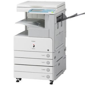 Кликни за увеличение Canon IR 2200 0