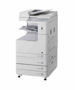 Canon IR 2520i 0