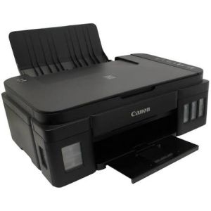 Canon PIXMA G2400, CISS 0