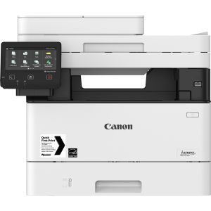 Кликни за увеличение Canon i-SENSYS MF421dw 0