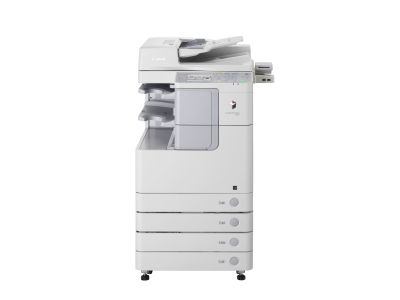Canon imageRUNNER 2520 0