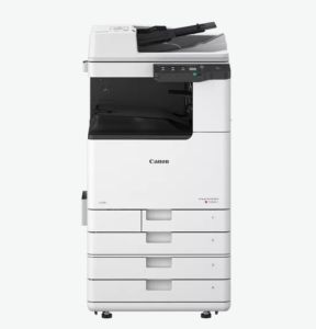 Canon imageRUNNER C3326i MFP 0