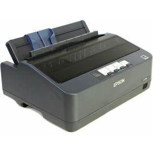 Epson LX 350 - 9 pins 0