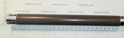 Горна изпичаща ролка (UFR), Brother HL L2300/ DCP L2510D/ L2710/ B7520, LY9389001, LJB858001-UFR 0