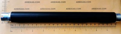 Горна тефлонова ролка (UFR), Brother HL4140/DCP L8400/MFC-L8850, LY7902001-UFR, LY0749001-UFR 0