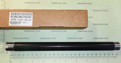 Горна тефлонова ролка, (UFR), Samsung ML 1660/ SCX 3400/ M2070/ Xerox 3020, JC66-03089A, JC66-02715A 0