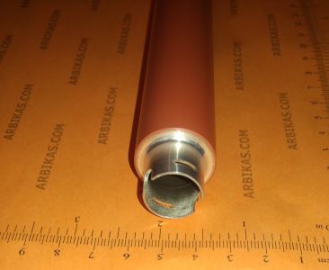 Горна тефлонова ролка, (UFR), Samsung ML 3710/ SCX 5637/ Xerox WC 3335, JC66-02846A 1
