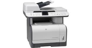 Кликни за увеличение HP Color LJ CM 1312nfi MFP 0