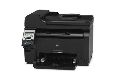 Кликни за увеличение HP Color LJ Pro M175nw MFP 0