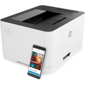HP Color Laser 150nw 0