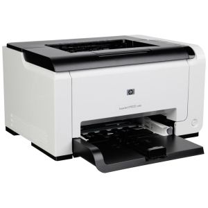 Кликни за увеличение HP Color Laserjet CP 1025 0