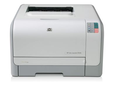 HP Color Laserjet CP 1215 0