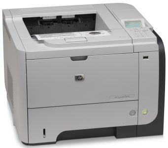 Кликни за увеличение HP LaserJet P3015DN 0