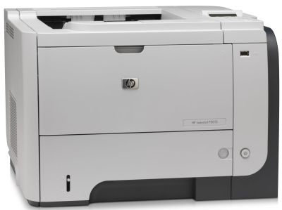 HP LaserJet P3015 0