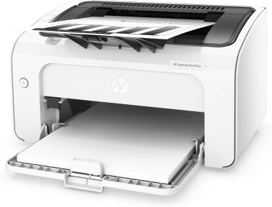 Кликни за увеличение HP LaserJet Pro M12a 0