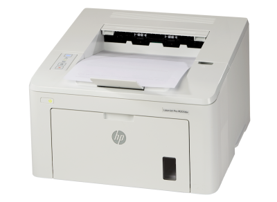 HP LaserJet Pro M203dw 0