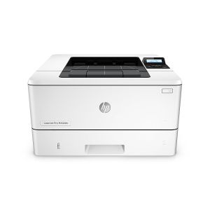 HP LaserJet Pro M402dn 0