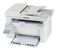 Кликни за увеличение HP LaserJet Pro MFP M130fn 0