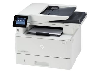Кликни за увеличение HP LaserJet Pro MFP M426fdn 0