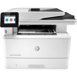 Кликни за увеличение HP LaserJet Pro MFP M428fdw 0