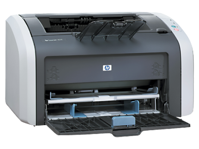 HP Laserjet 1015 0