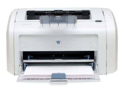 Кликни за увеличение HP Laserjet 1018 0