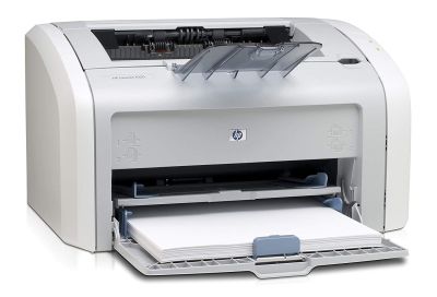 Кликни за увеличение HP Laserjet 1020 0