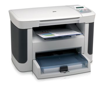 HP Laserjet M1120N MFP 0