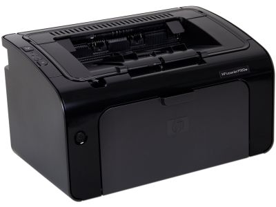 Кликни за увеличение HP Laserjet P1102W 0