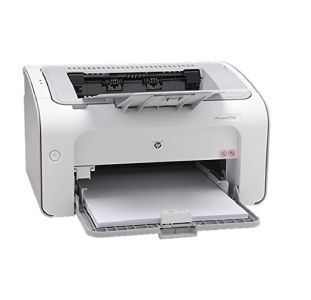 Кликни за увеличение HP Laserjet P1102 0