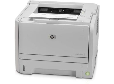 Кликни за увеличение HP Laserjet P2035 0