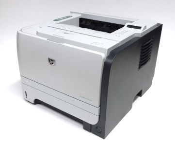 HP Laserjet P2055DN 0
