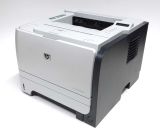 HP Laserjet P2055DN 0