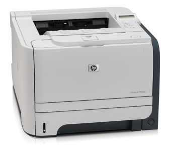 HP Laserjet P2055DN 1